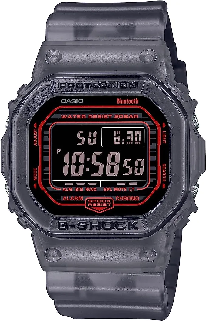 CASIO G-SHOCK DWB5600G-1