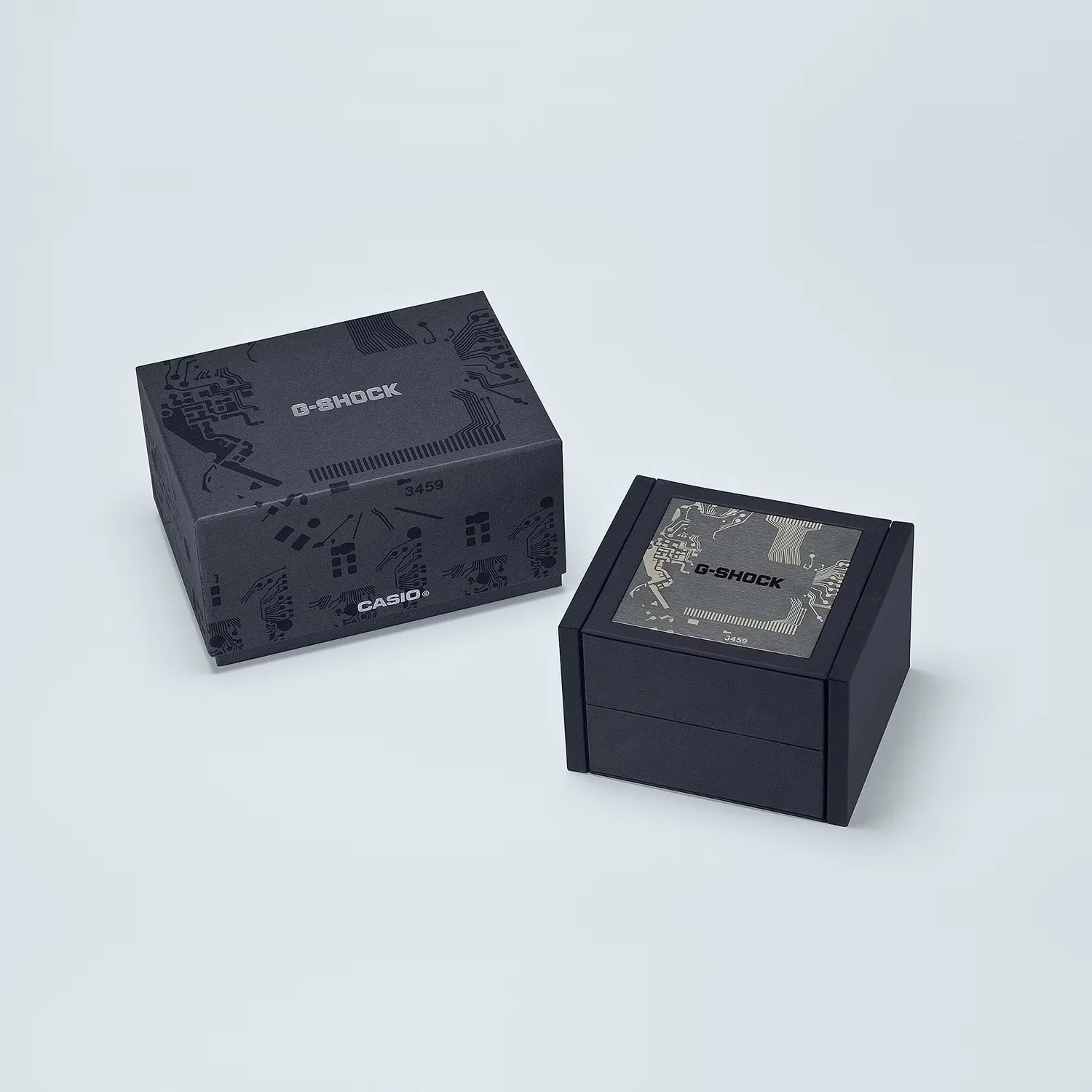 Casio G-Shock Full Metal Camo GMWB5000TCC-1