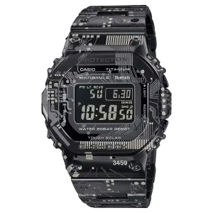 Casio G-Shock Full Metal Camo GMWB5000TCC-1
