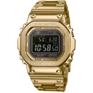 Casio G-Shock Full Metal Gold Made in Japan GMWB5000GD-9