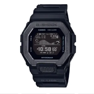 CASIO G-SHOCK GBX-100NS-1JF GBX-100NS-1 Mobile link function 20 bar watch