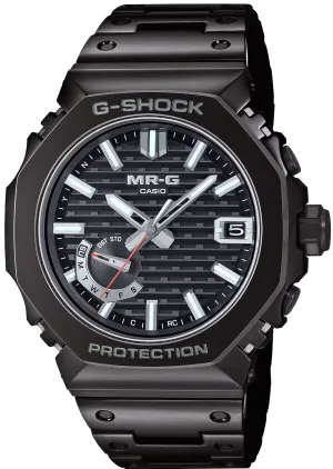 Casio G-Shock Master of G MR-G COBARION Titanium Analog 2100 "Casioak" MRG-B2100B-1A