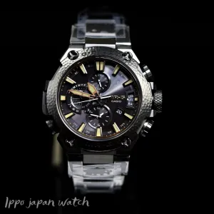 Casio G-Shock MRG-G2000HB-1AJR MRGG2000HB-1A MR-G Solar WATCH