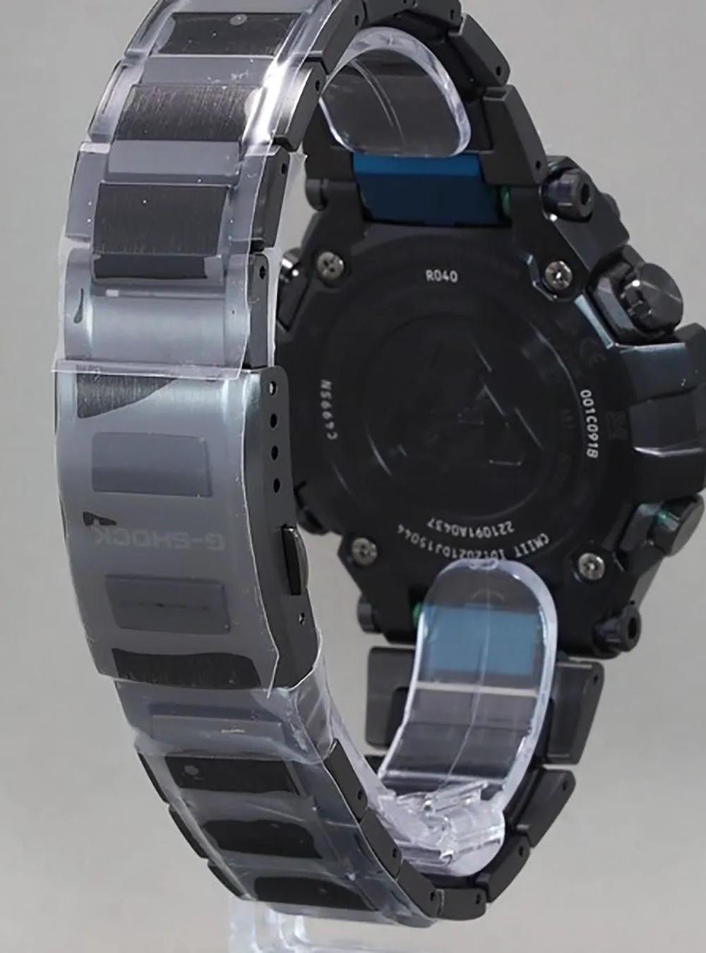 CASIO G-SHOCK MT-G MTG-B3000 SERIES MTG-B3000BD-1A2JF MADE IN JAPAN JDM