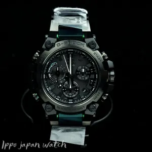 CASIO G-SHOCK MTG-B3000BD-1A2JF MTG-B3000BD-1A2 solar drive 20 bar watch