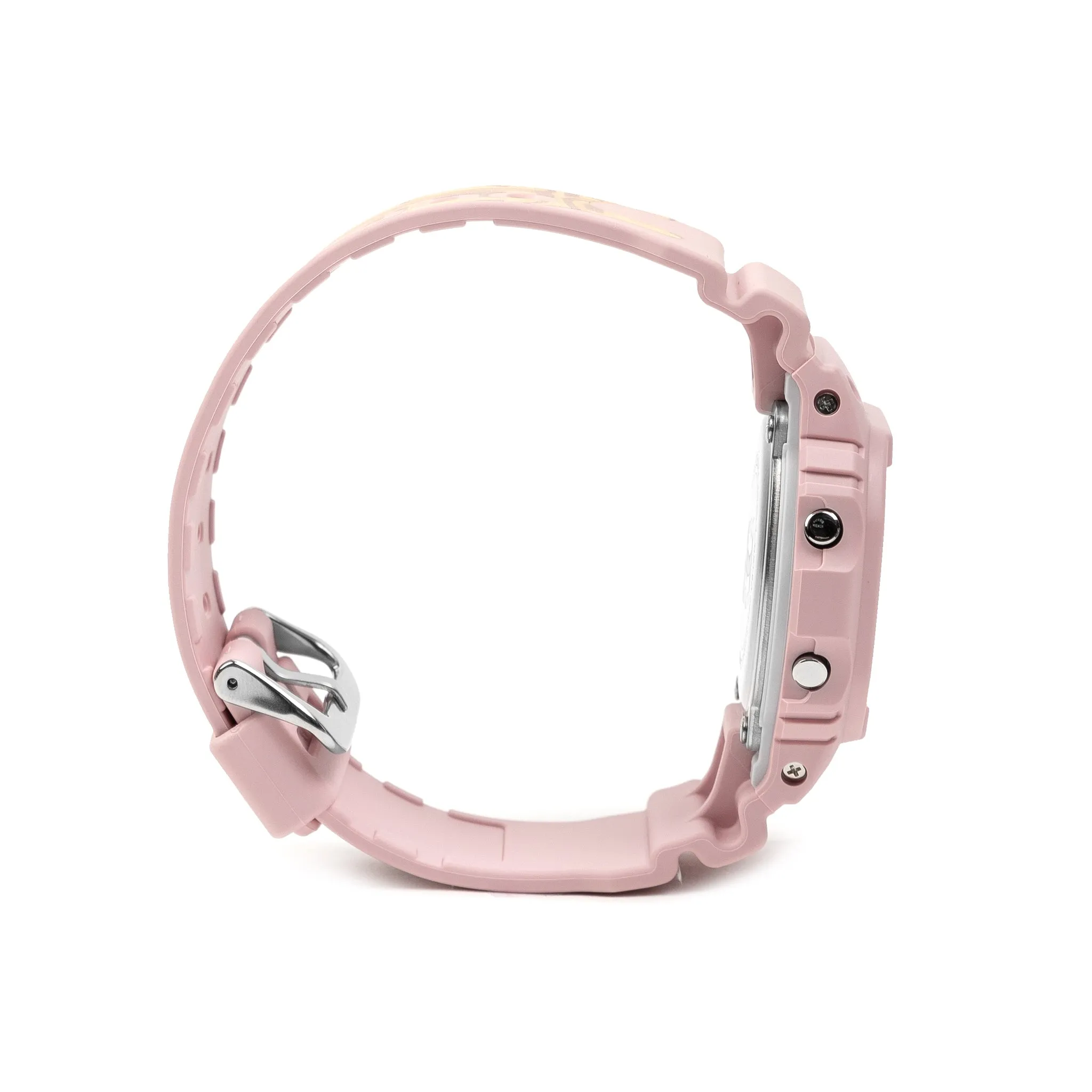 Casio G-Shock x ICECREAM DW5600IC22-4CR