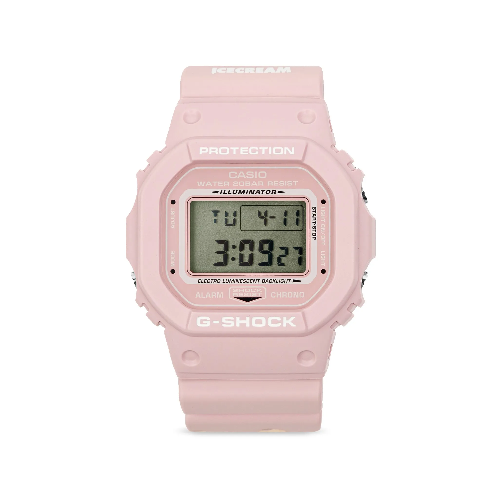 Casio G-Shock x ICECREAM DW5600IC22-4CR