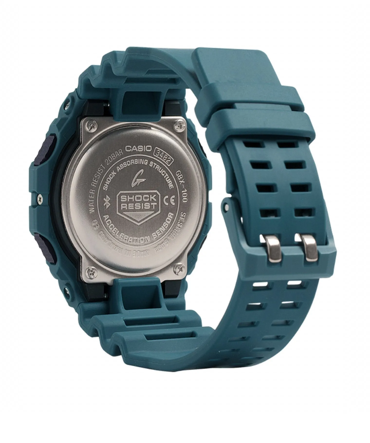 Casio GBX100-2