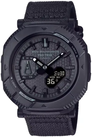 Casio X White Mountaineering PRO TREK PRJ-B001 Series Hiker Line Collaboration PRJ-B001WM-1