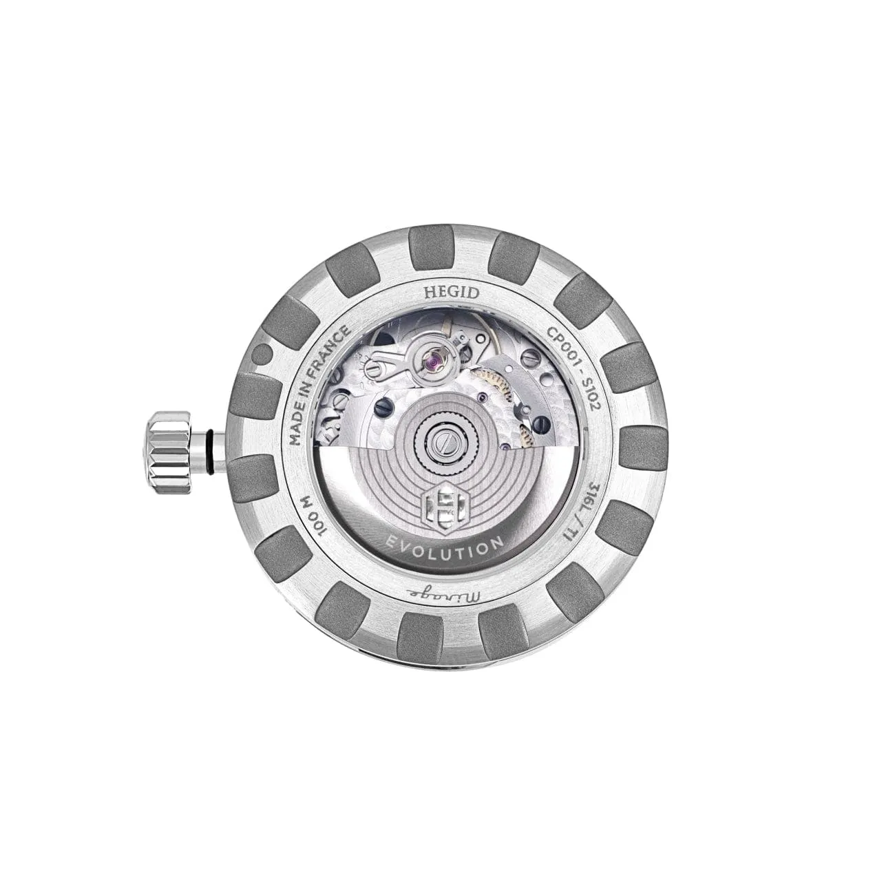 CELESTE WHITE GOLD