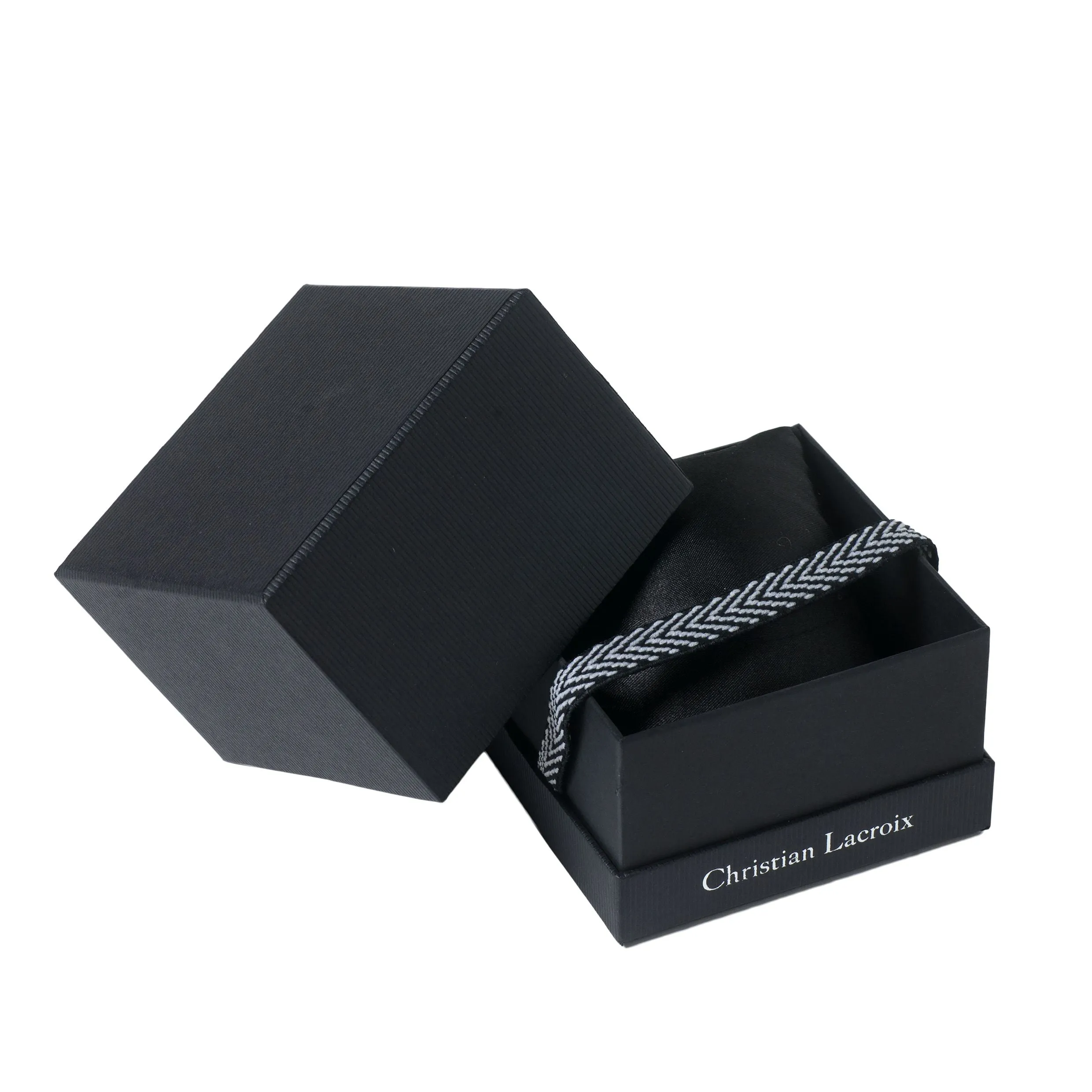 Christian Lacroix LMD925B-Date watch More Chrome