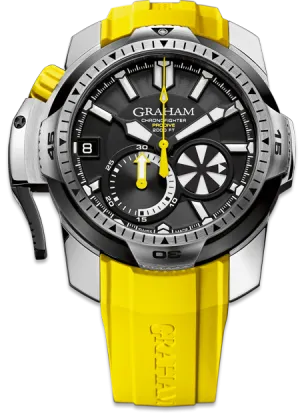 CHRONOFIGHTER PRODIVE PRO