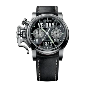 CHRONOFIGHTER VE-DAY