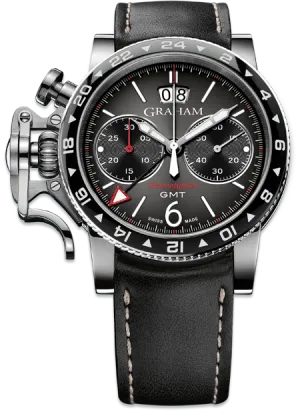 CHRONOFIGHTER VINTAGE GMT