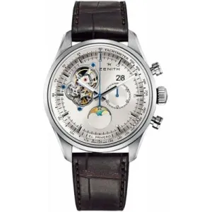 Chronomaster Grande Date