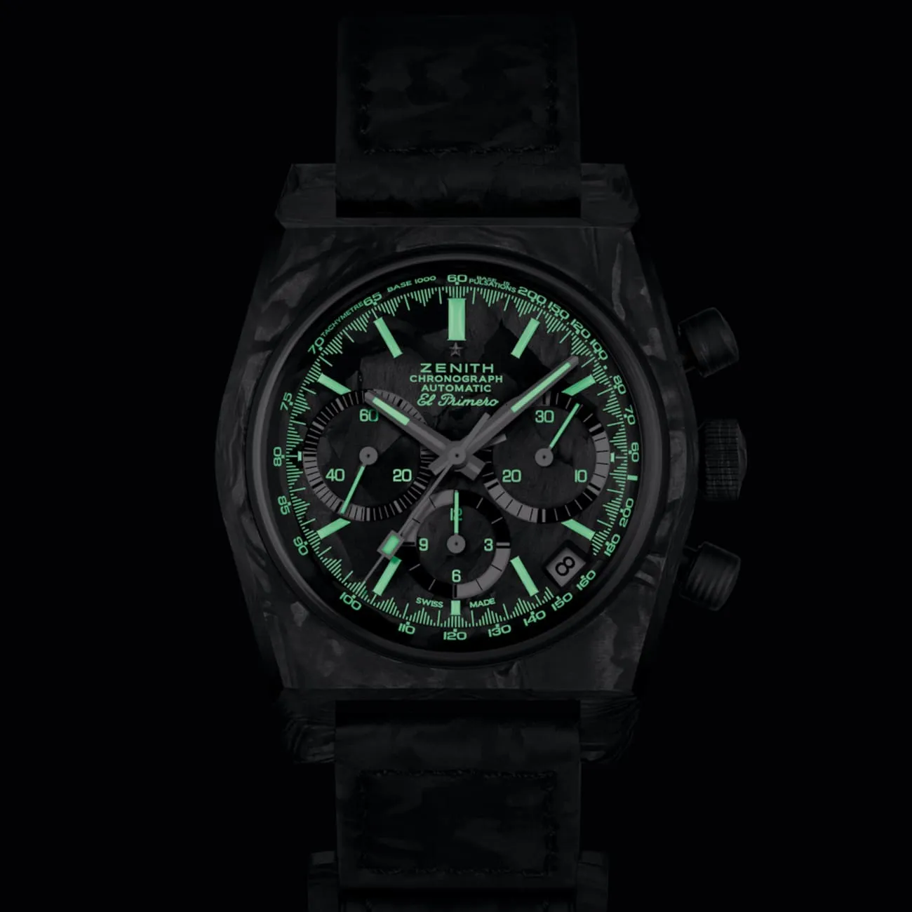 CHRONOMASTER REVIVAL