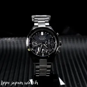 CITIZEN attesa CC4055-65E photovoltaic eco-drive super titanium watch 2022.10 released