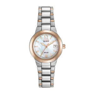 Citizen Chandler Two Tone