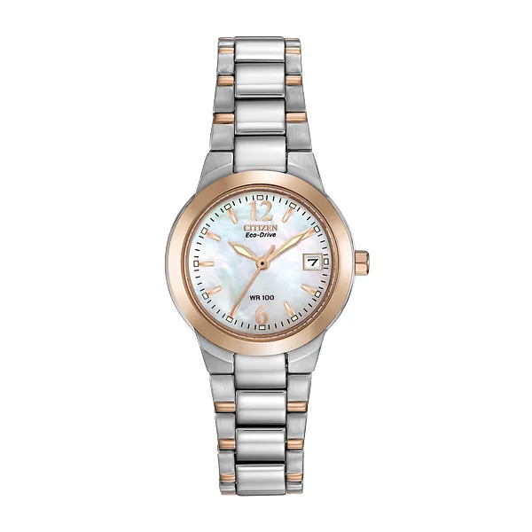 Citizen Chandler Two Tone