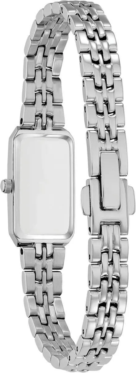 Citizen Classic Eco-Drive Women's Watch EG2691-57D