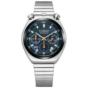 CITIZEN Collection AN3660-81L Battery operated 5 bar watch