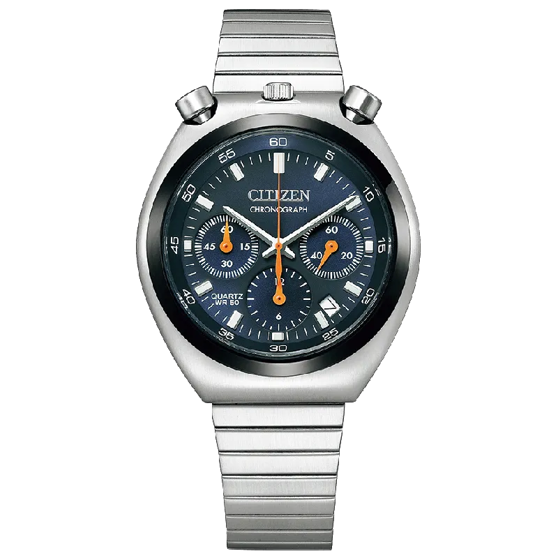 CITIZEN Collection AN3660-81L Battery operated 5 bar watch