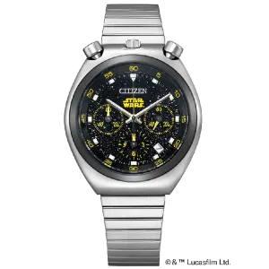 CITIZEN collection AN3667-58E Battery operated stainless watch