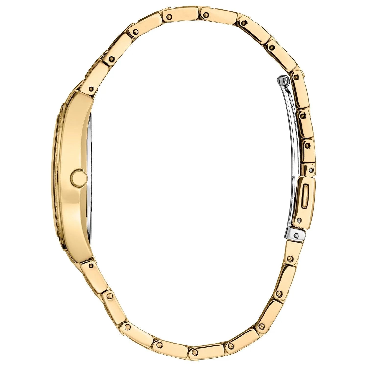 Citizen Crystal Eco-Drive Women's Watch EM1082-50A