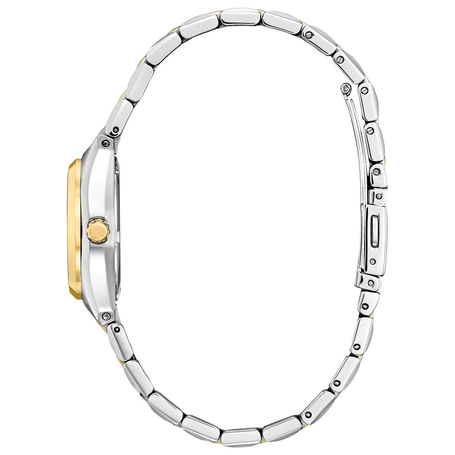 Citizen Dress/Classic Eco-Drive Women's Watch EW2299-50E