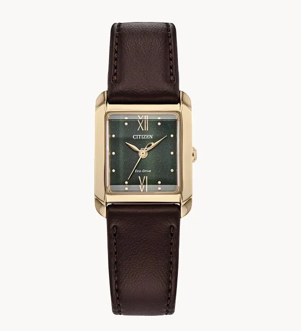 Citizen Eco Drive Bianca
