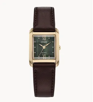 Citizen Eco Drive Bianca