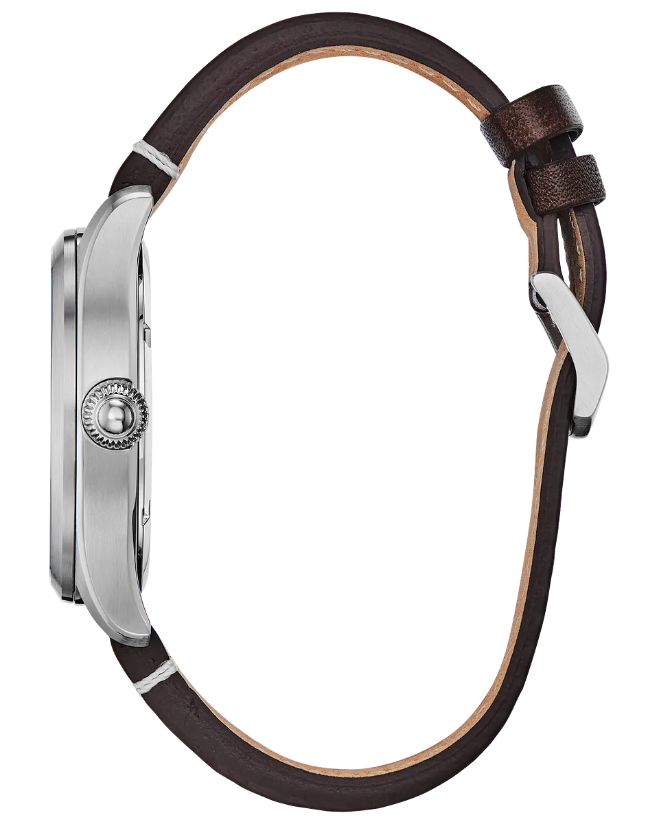 Citizen Eco Drive Garrison