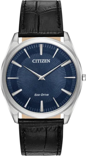 Citizen Eco Drive Stiletto Men's Watch AR3070-04L