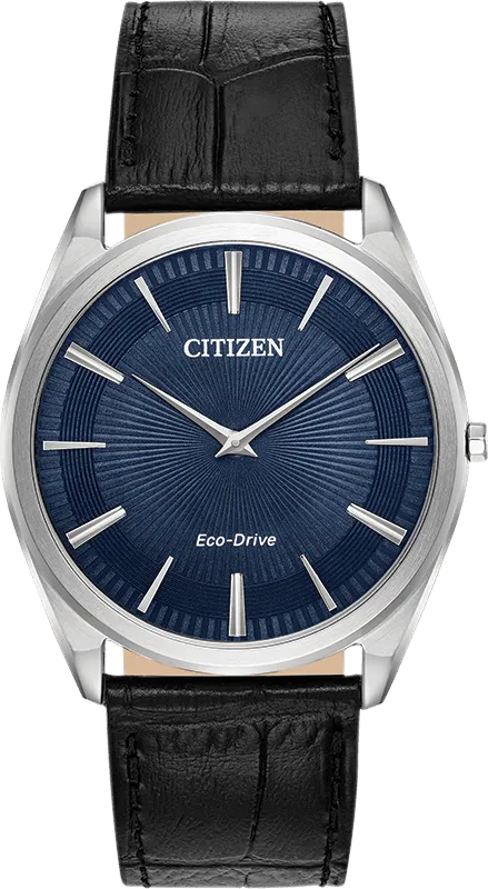 Citizen Eco Drive Stiletto Men's Watch AR3070-04L