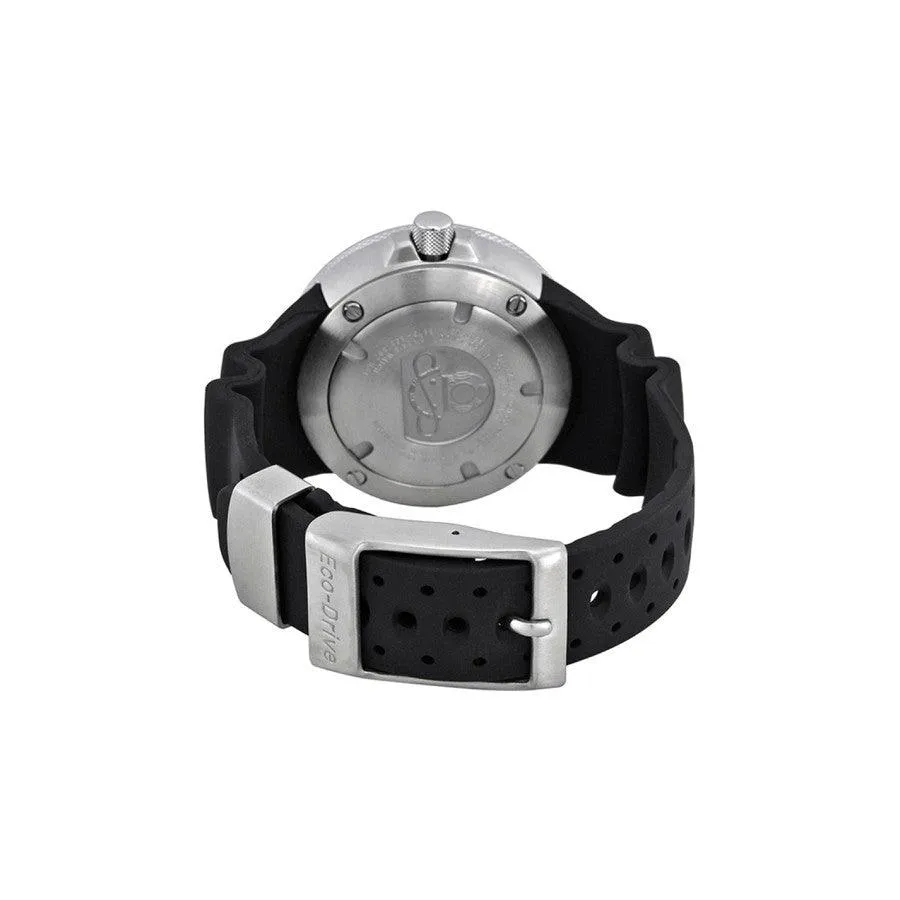 Citizen Promaster Professional Diver Eco-Drive Men's Watch BJ8050-08E