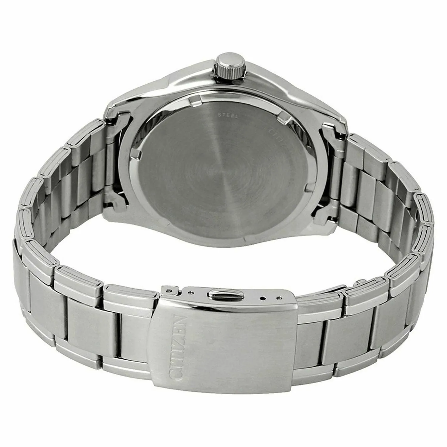 Citizen Quartz Men's Watch AG8300-52L