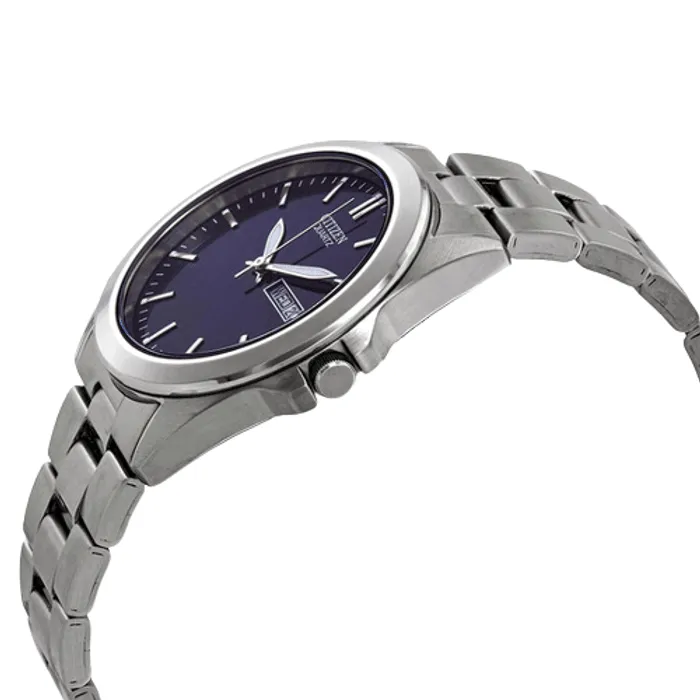 Citizen Quartz Men's Watch BF0580-57L