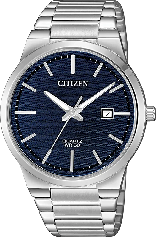 Citizen Quartz Men's Watch BI5060-51L