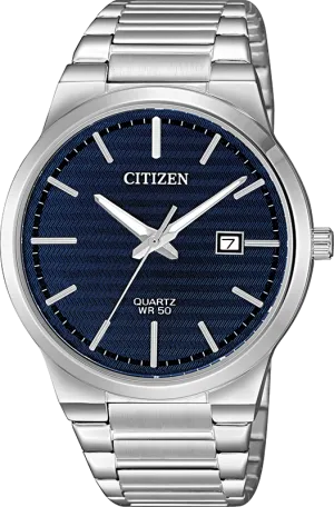 Citizen Quartz Men's Watch BI5060-51L