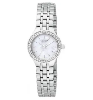 Citizen Quartz Women's Watch EJ6040-51D