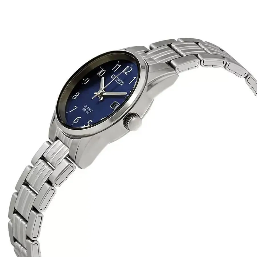 Citizen Quartz Women's Watch EU6000-57L