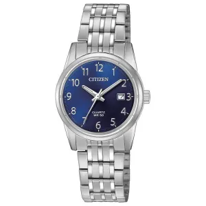 Citizen Quartz Women's Watch EU6000-57L