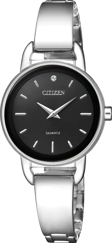 Citizen Quartz Women's Watch EZ6370-56E