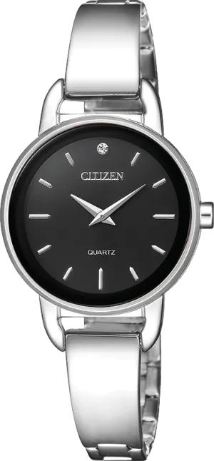 Citizen Quartz Women's Watch EZ6370-56E