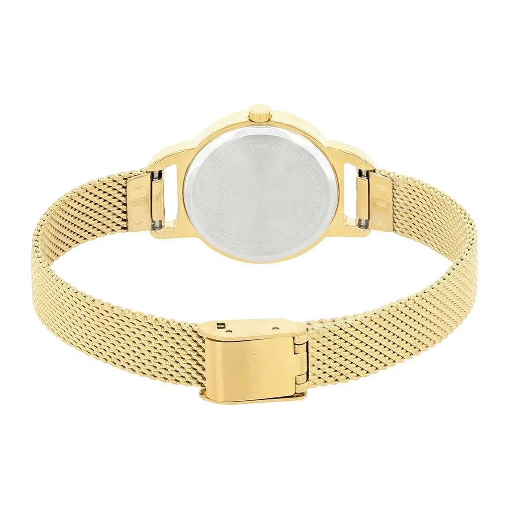 Citizen Quartz Women's Watch EZ7002-54E