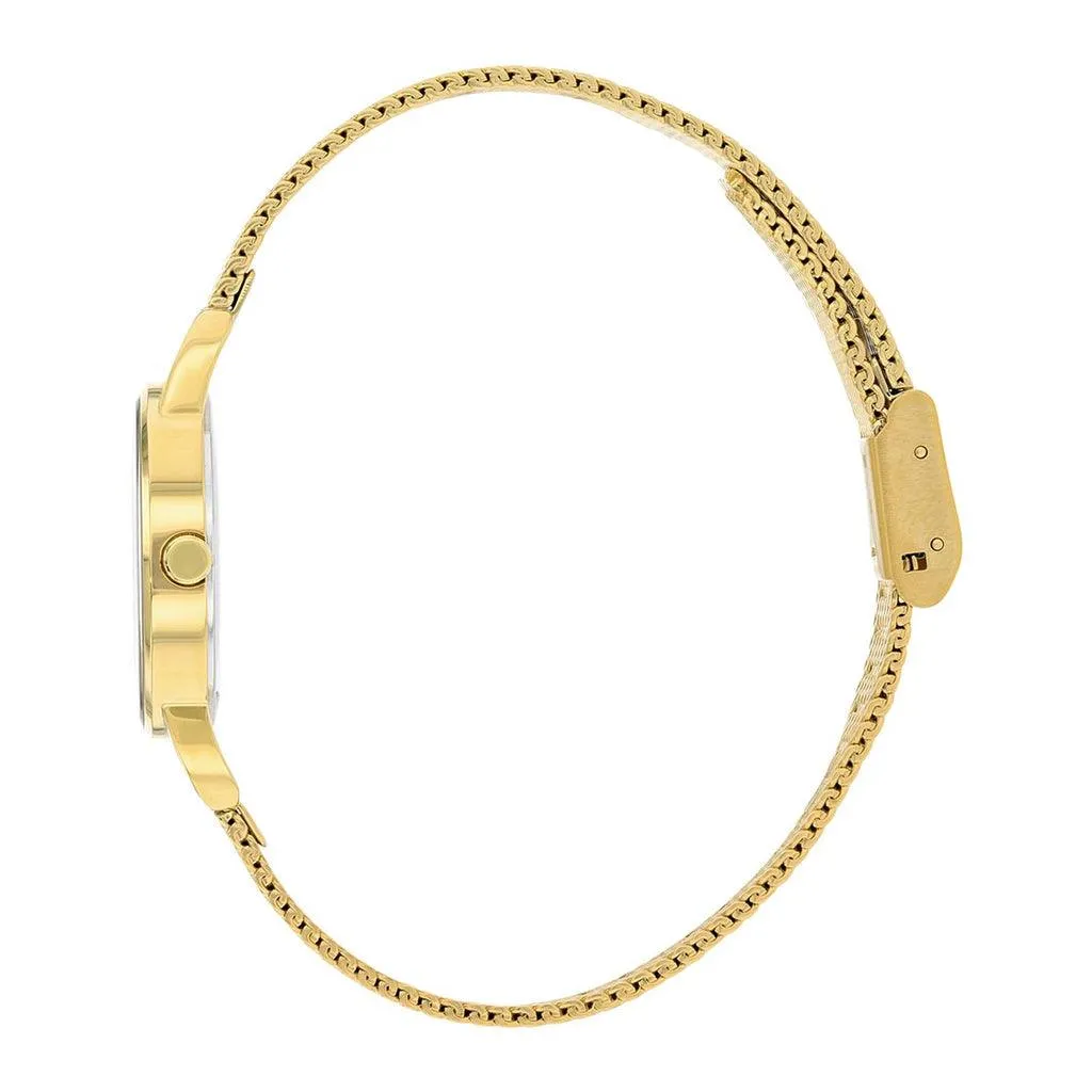 Citizen Quartz Women's Watch EZ7002-54E