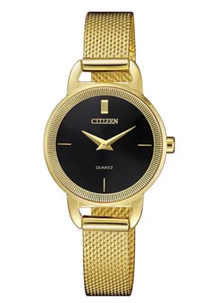 Citizen Quartz Women's Watch EZ7002-54E