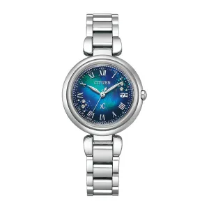 Citizen xc ES9460-61L photovoltaic eco-drive Limited to 1,700 worldwide watch 2023.06released