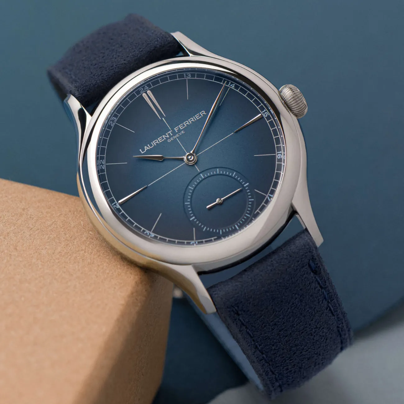 CLASSIC ORIGIN BLUE (PRE-ORDER)