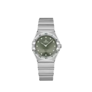 Constellation Quartz 28MM